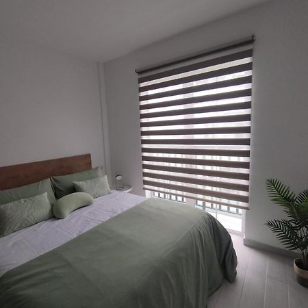 El Rincon De Iriarte Apartment Puerto de la Cruz  Bagian luar foto